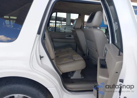 2011 Ford Expedition Limited из США, поврежденный, VIN 1FMJU1K58BEF01548